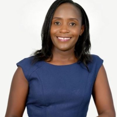 Dr. Nabea, dental surgeon at Milan Dental Clinic